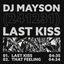Cover Last Kiss