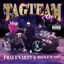Cover TAG TEAM