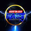 Cover Gotta Go Fast