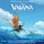 Cover Vaiana - La Légende du Bout du Monde (Bande originale française du Film/Édition Deluxe)