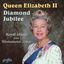 Cover The Queen's Diamond Jubilee - Royal Music from Westminster Abbey