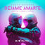 Cover Dejame Amarte