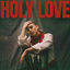 Cover Holy Love