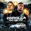 Cover Corolla do Novo Vs Tropa do Menino Rei