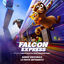 Cover Falcon Express (Bande originale du film)