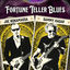 Cover Fortune Teller Blues (Radio Edit)