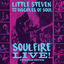 Cover Soulfire Live! (Expanded Edition)