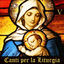 Cover Canti Per La Liturgia, Vol. 5: A Collection of Christian Songs and Catholic Hymns