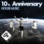 Cover 10Th Anniversary (House Music)