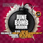 Cover June Bomb Riddim First Edition