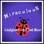 Cover Miraculous Ladybug (Les aventures de Ladybug et Chat noir)