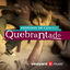 Cover Adorando em Casa, Vol. 1: Quebrantado