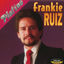 Cover Serie Platino: Frankie Ruíz