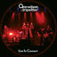 Cover Live in Concert