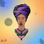 Cover SHE BE