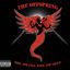 Cover Rise And Fall, Rage And Grace