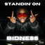 Cover Standin' On Bidness!