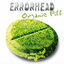 Cover Organic Pill