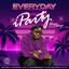 Cover EVERYDAY iParty Waya Waya (feat. Dr Peppa, Lady Du, ShaunMusiq & Ftears & Mellow & Sleazy)