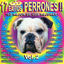 Cover 17 Exitos Perrones Lo Mejor de los Mejores, Vol. 2