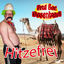 Cover Hitzefrei