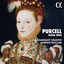 Cover Purcell: Royal Odes