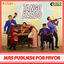 Cover Mas Pugliese por favor