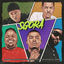 Cover SGORA (feat. Cassper Nyovest, Abuti Lolo, Calvin Fallo & Carpo)