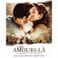 Cover Ces amours là (Bande originale du film de Claude Lelouch)