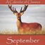 Cover A Calendar Of Classics - September