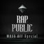 Cover RAP:PUBLIC MASK OFF Special