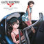 Cover Gatekeepers 21 Original Soundtrack Album