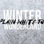 Cover Winter Wonderland