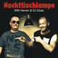 Cover Nachttischlampe