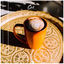 Cover Jazzy Spring Latte