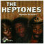 Cover Heptones Dictionary - CD 1