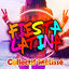 Cover Fiesta Latina