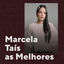 Cover Marcela Tais As Melhores