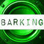 Cover Barking (Originally Performed by Ramz) [Instrumental]