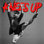 Cover Knees Up