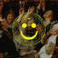 Cover Happy Face