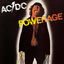 Cover Powerage