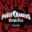 Cover Power Rangers Megamix