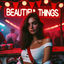 Cover BEAUTIFUL THINGS (TECHNO)