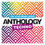 Cover The Electronic Music Anthology : Techno