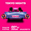 Cover Tokyo Nights