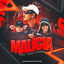 Cover Malícia