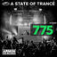 Cover A State Of Trance Episode 775