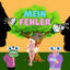 Cover Mein Fehler