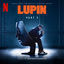 Cover Lupin (Music from Pt. 2 of the Netflix Original Series)